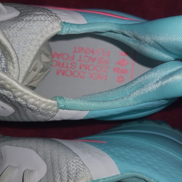 New Nike Golf Air Zoom Infinity Tour - Picture 7 of 12